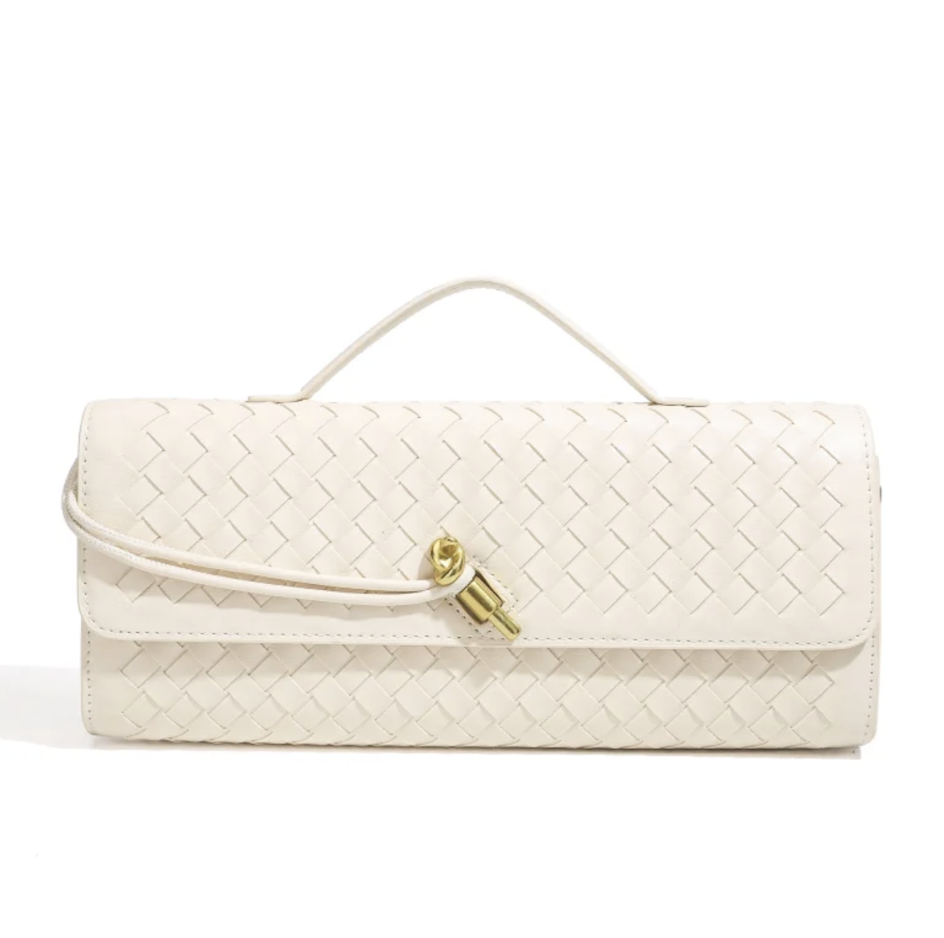 Tas Evi Off White