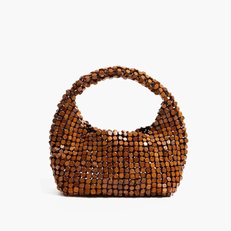 Tas Kraal Bruin