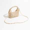 Tas Kraal Off White