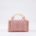 Tas Liliana Roze