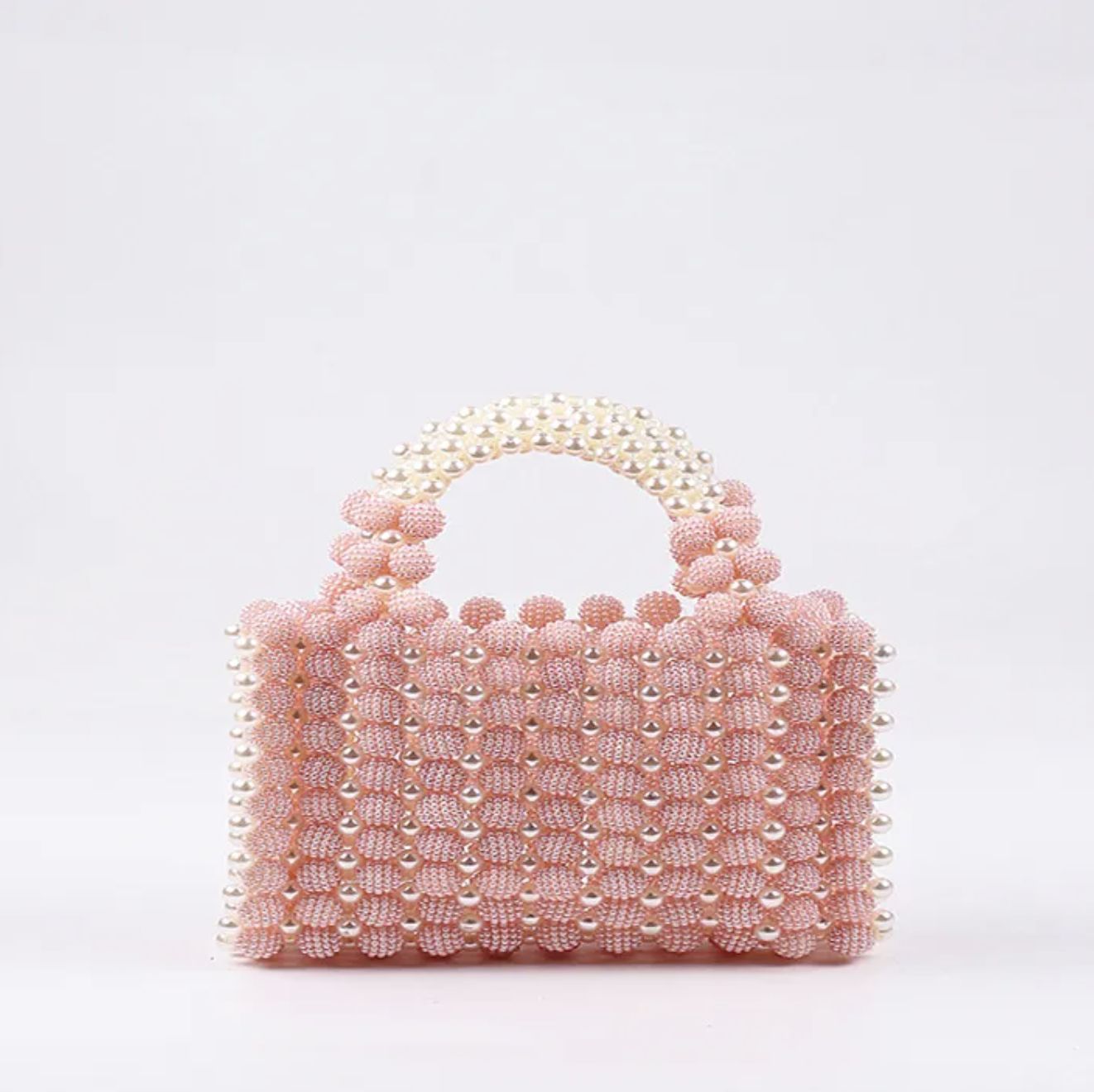 Tas Liliana Roze