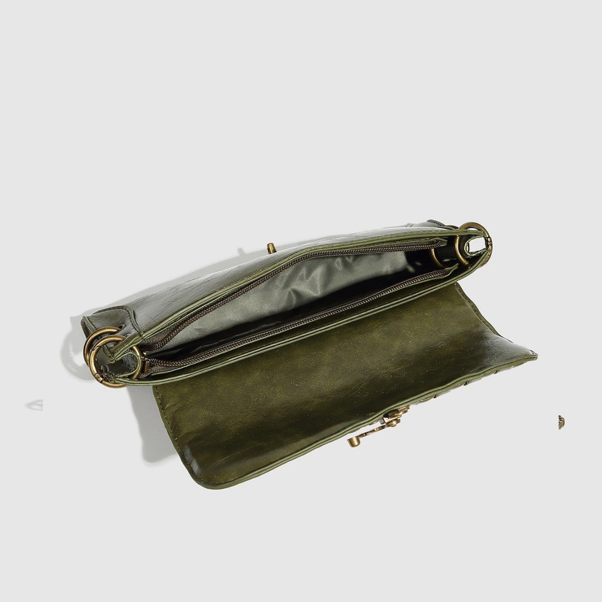 Tas Retro Groen