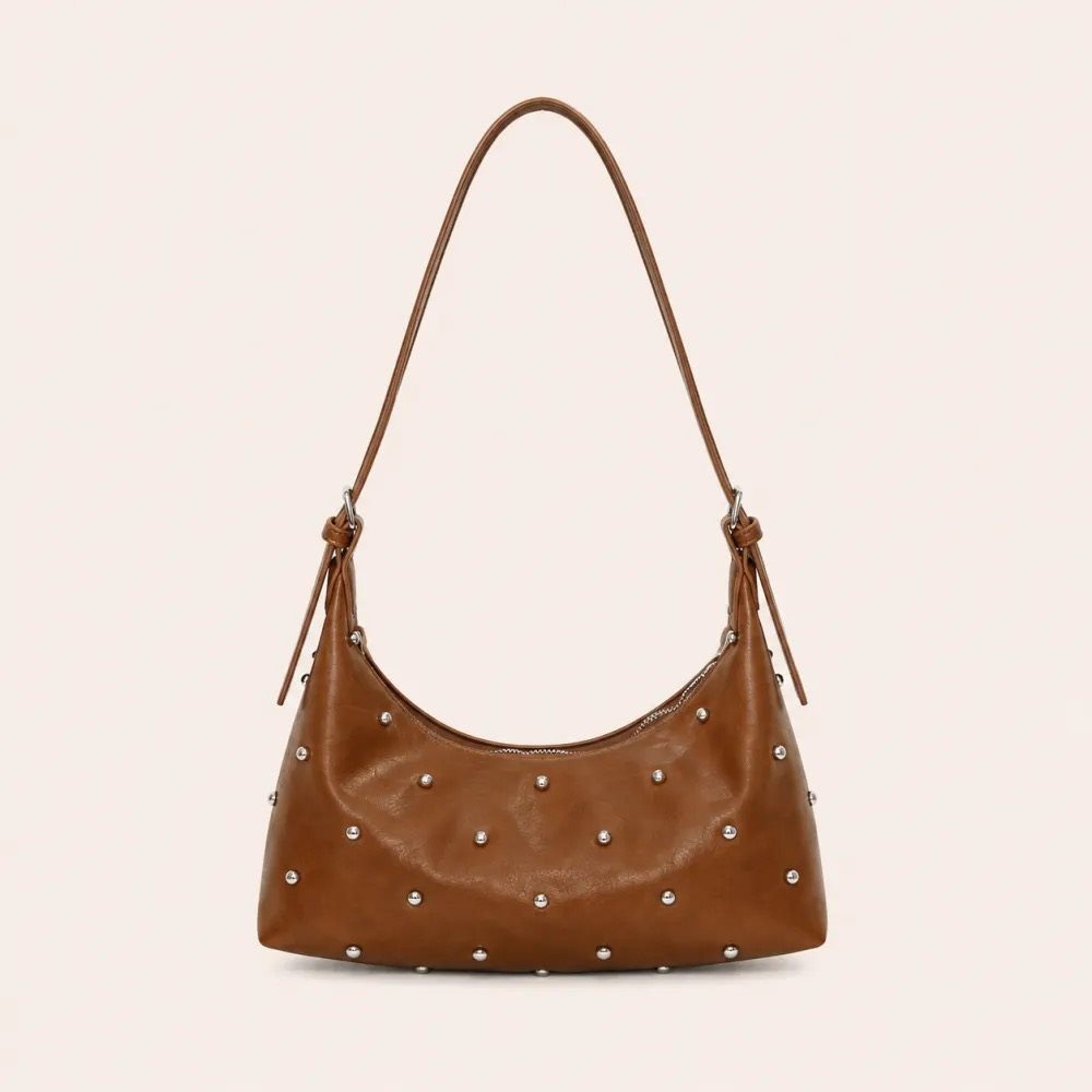 Tas Studs Koffie