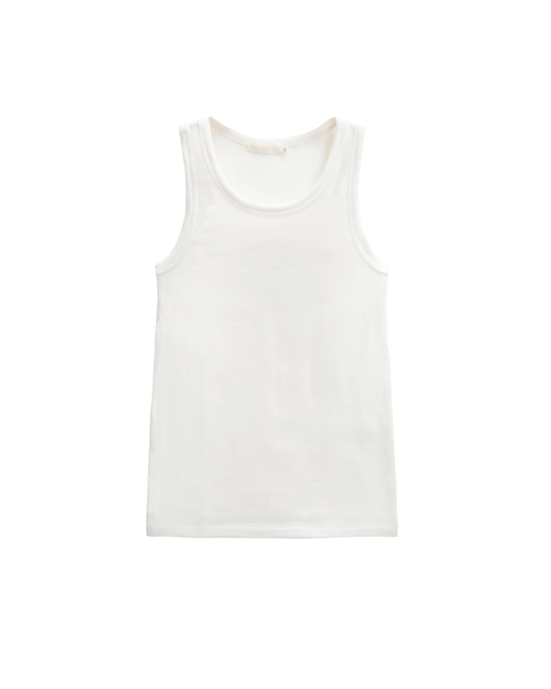 Top Amie Off White