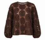 Top Camelia Choco