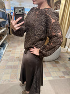 Top Camelia Choco