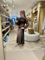 Top Camelia Choco