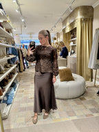 Top Camelia Choco