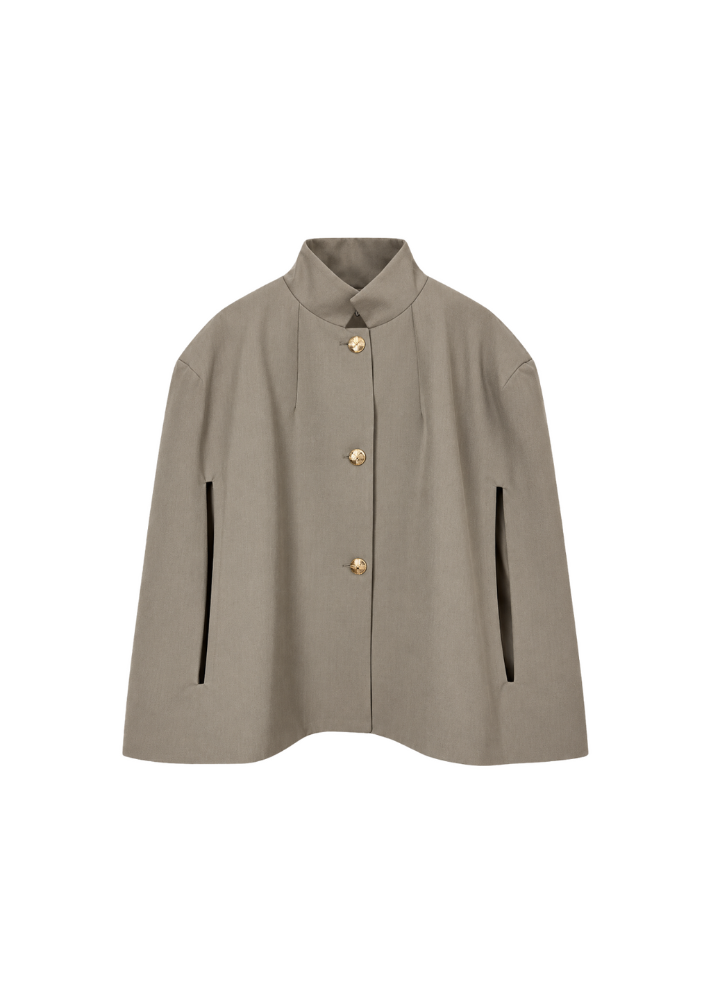 Top Cape Taupe