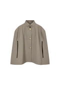 Top Cape Taupe