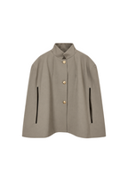 Top Cape Taupe