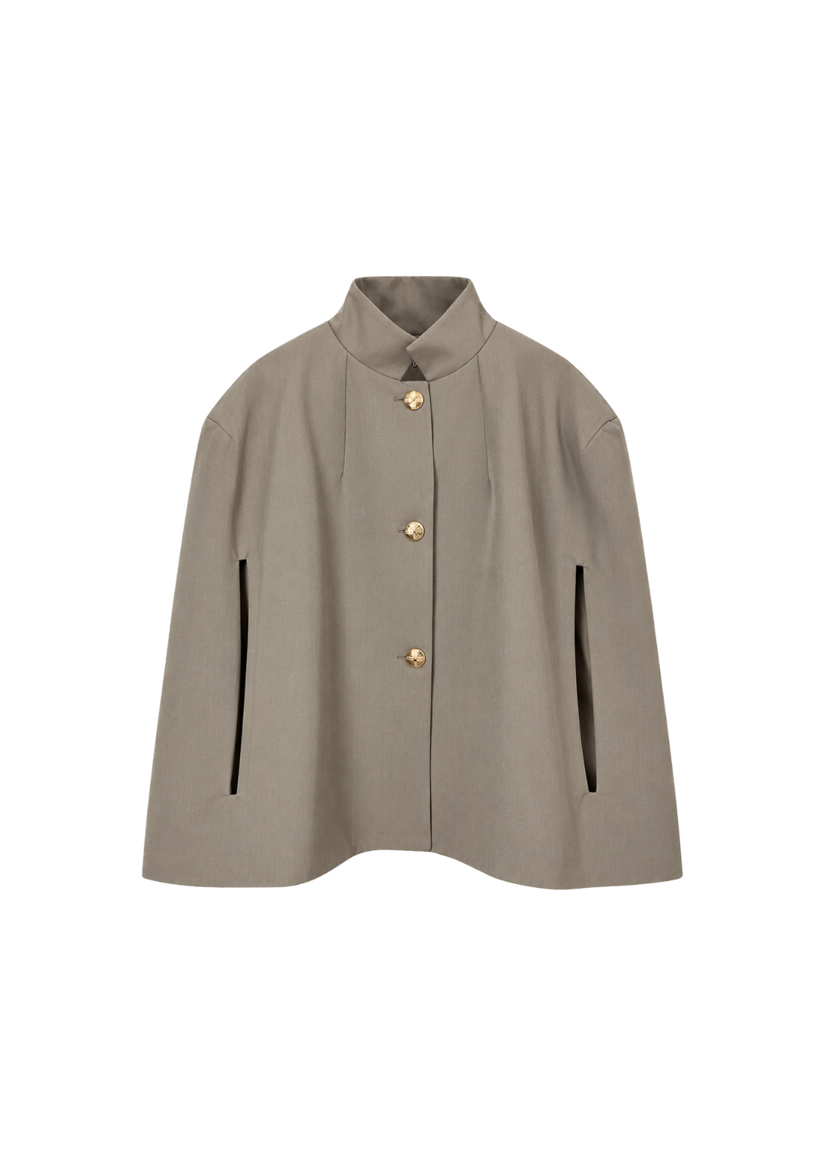 Top Cape Taupe
