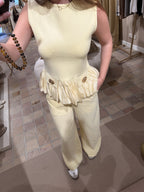 Top Carlotta Geel