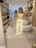Top Carlotta Geel