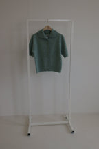 Top Caya Turquoise
