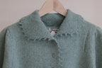 Top Caya Turquoise