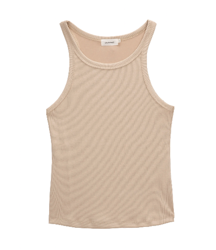 Top Eira Beige