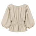 Top Gigi Taupe