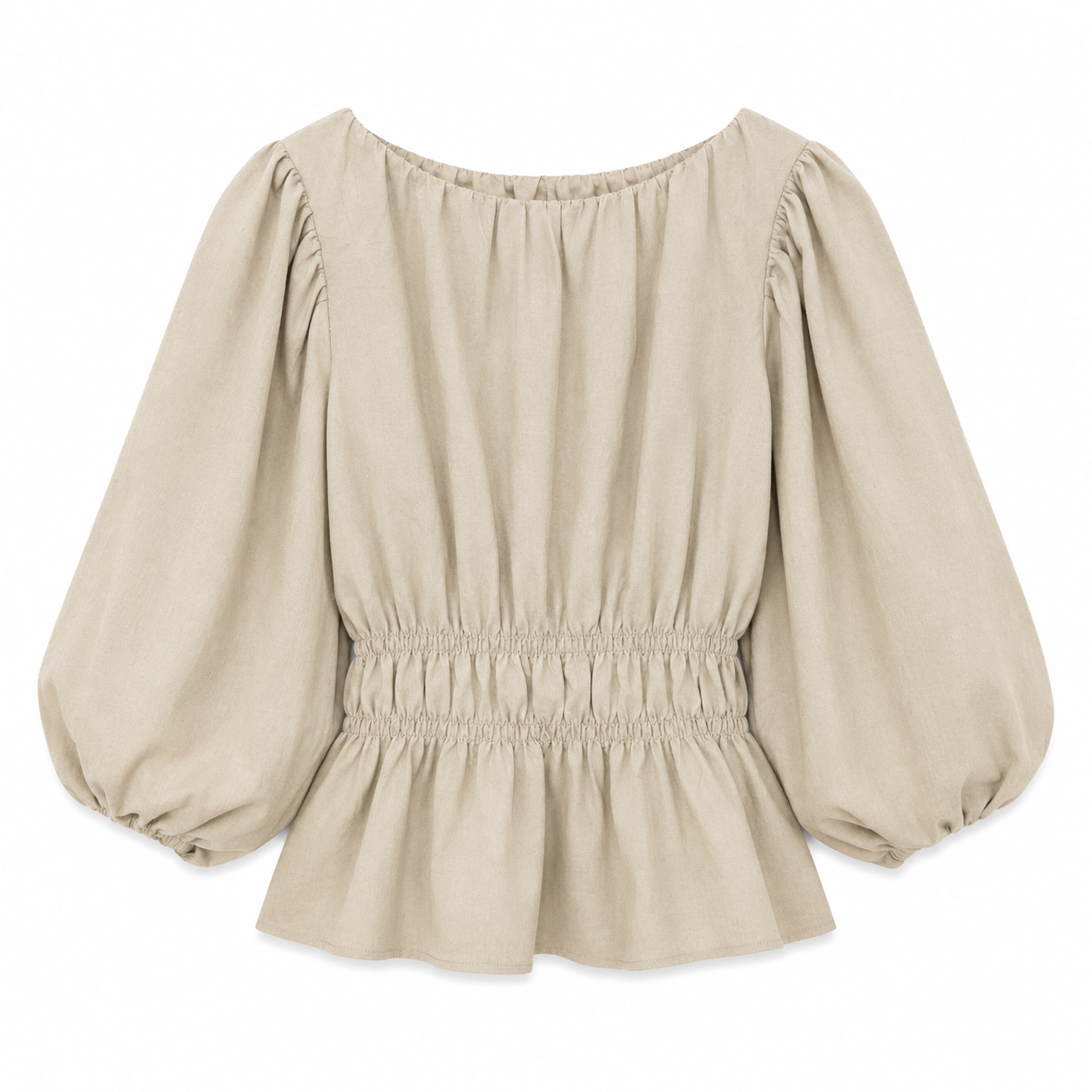 Top Gigi Taupe