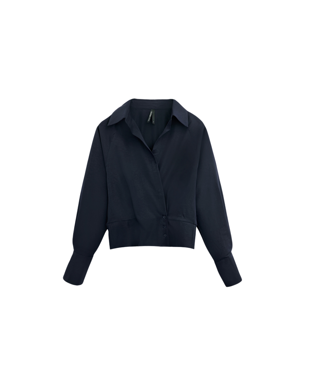 Top Juna Blauw
