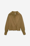 Top Juna Khaki