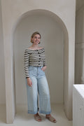 Top Lucienne Zand