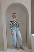 Top Lucienne Zand