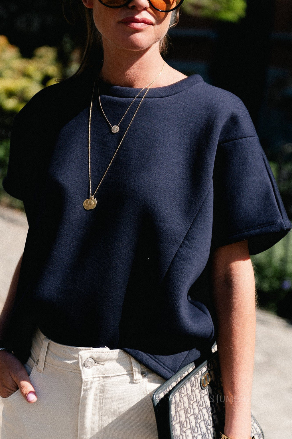 Top Marae Navy