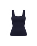 Top Meria Navy