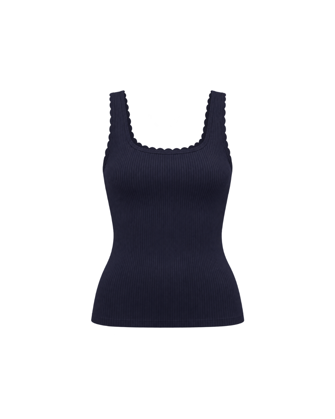 Top Meria Navy