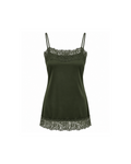 Top Mery Khaki