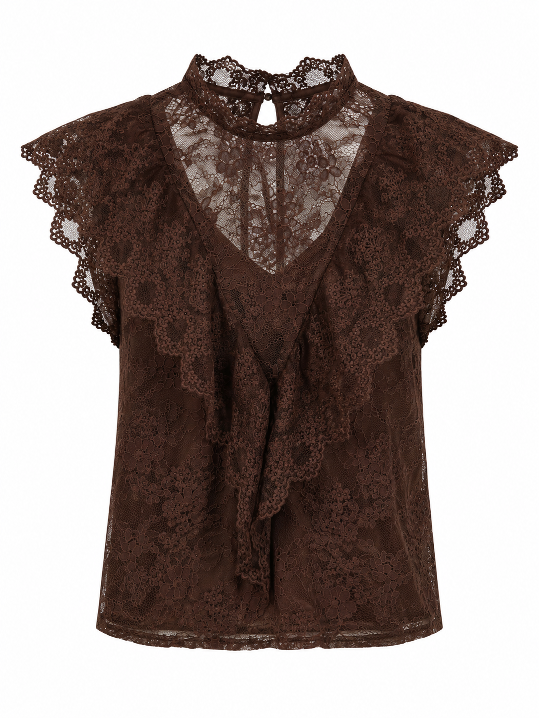 Top Nikki Choco