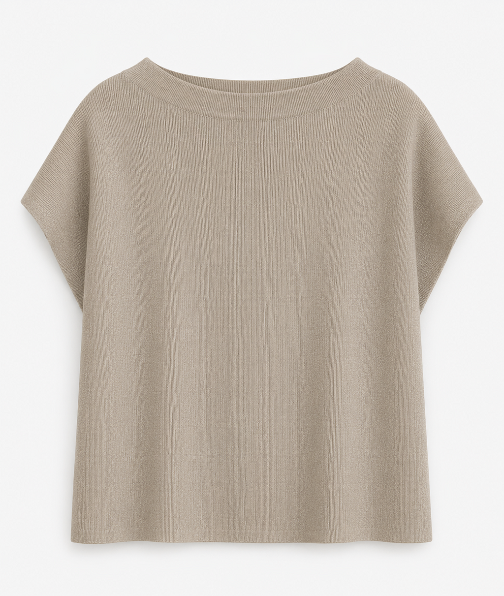 Top Odea Beige