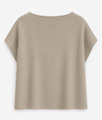 Top Odea Beige