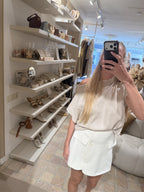 Top Odea Beige