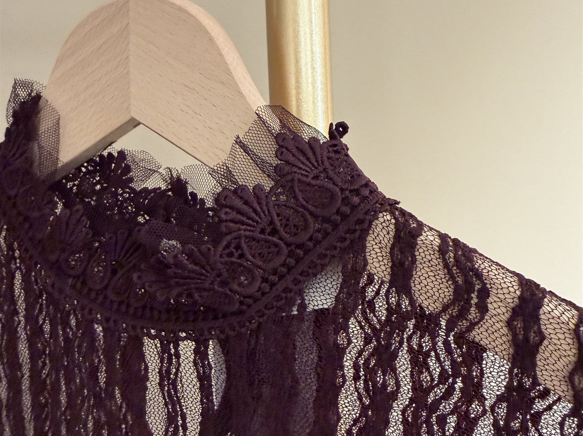 Top Orin Bordeaux
