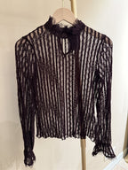 Top Orin Bordeaux