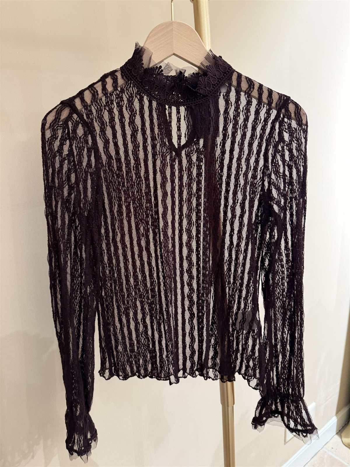 Top Orin Bordeaux