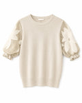 Top Ria Beige