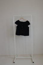 Top Sophia Navy