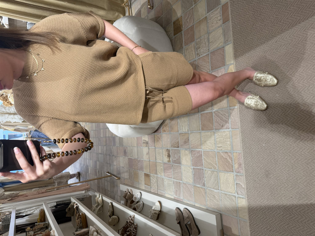 Top Sora Camel