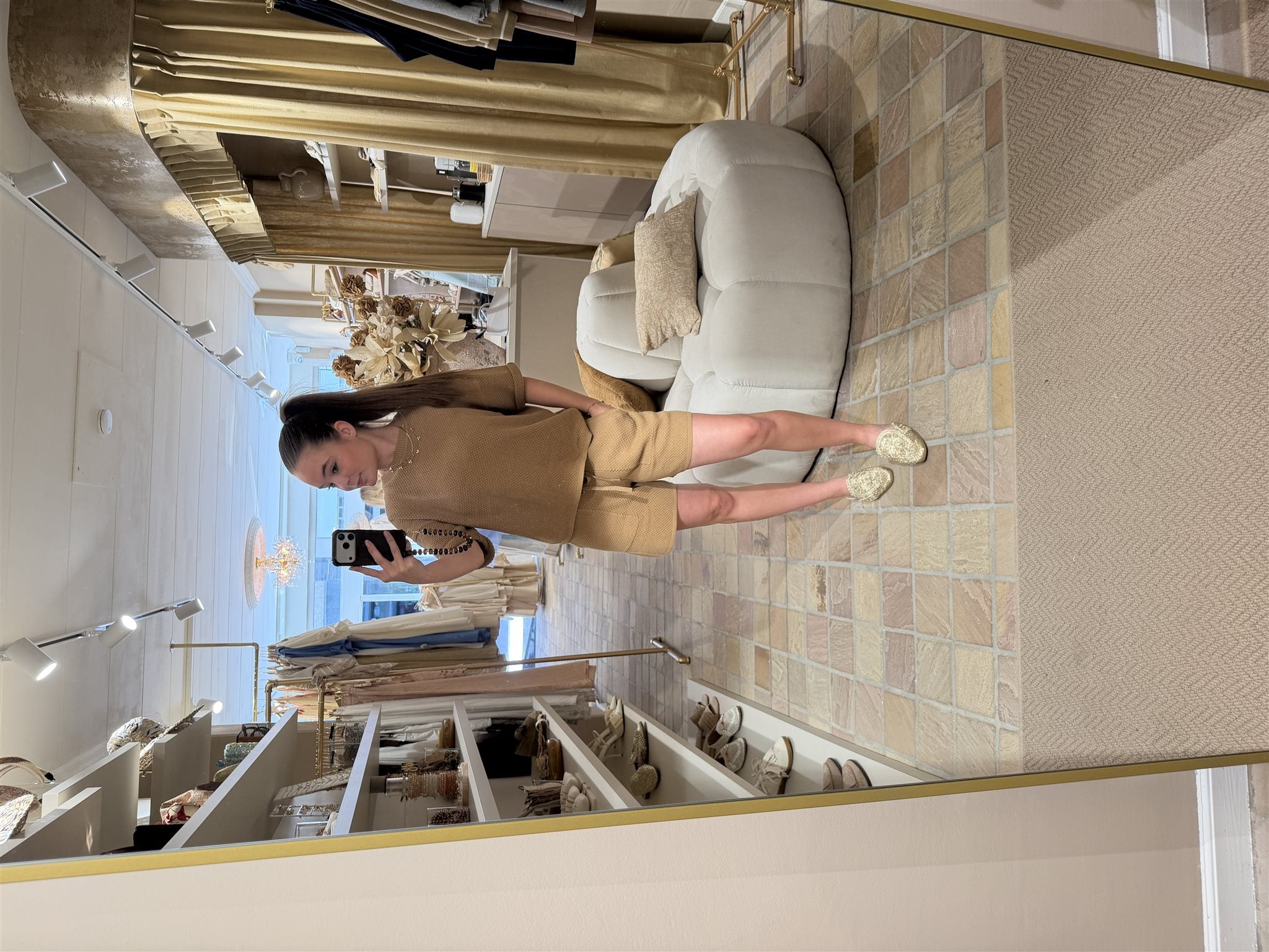 Top Sora Camel