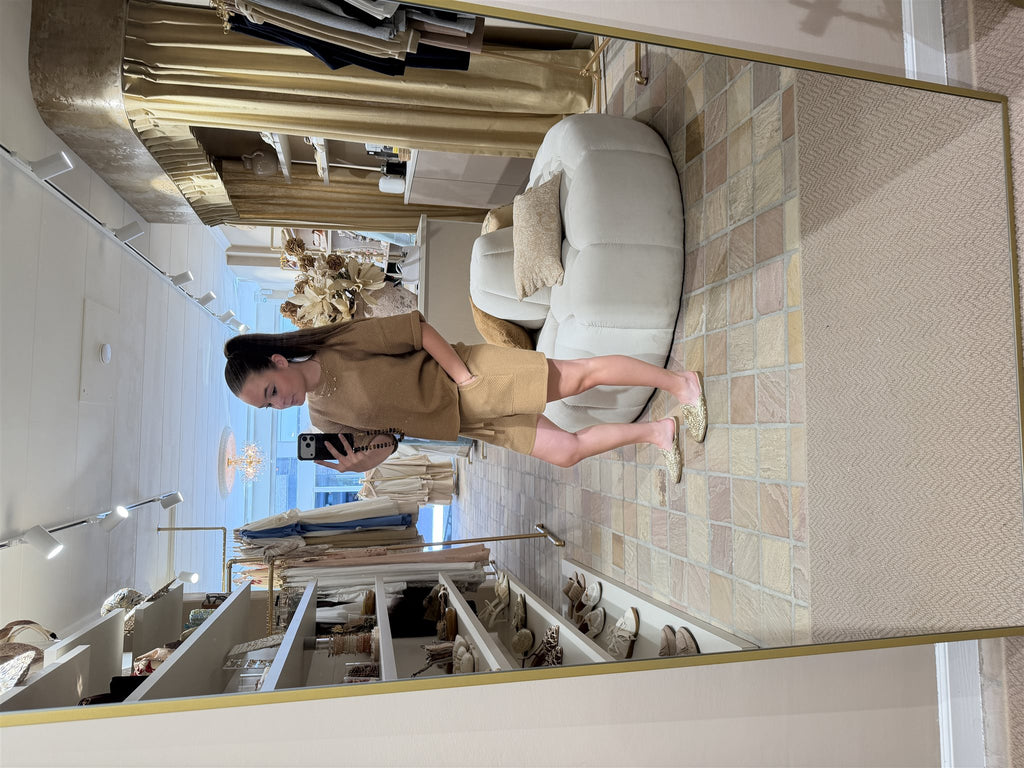 Top Sora Camel