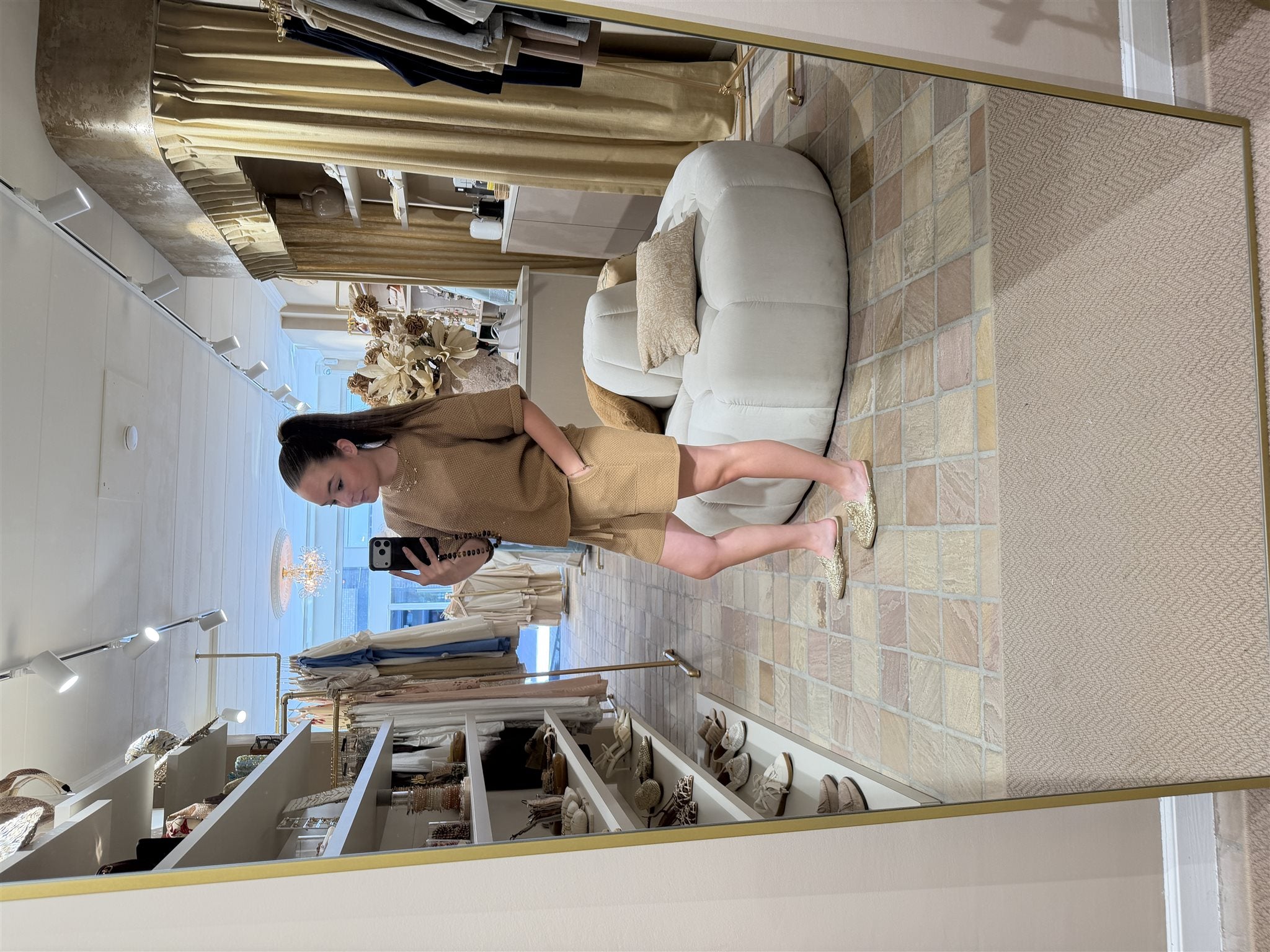 Top Sora Camel