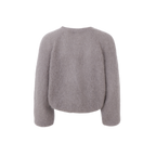 Trui BCBJOERK Taupe