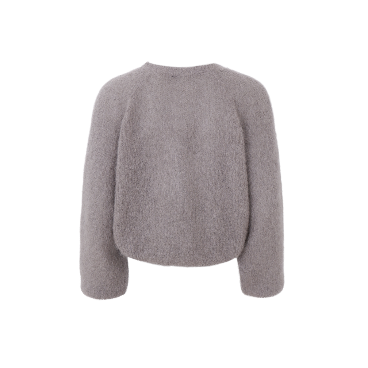 Trui BCBJOERK Taupe
