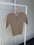 Trui Fina Beige