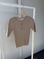 Trui Fina Beige
