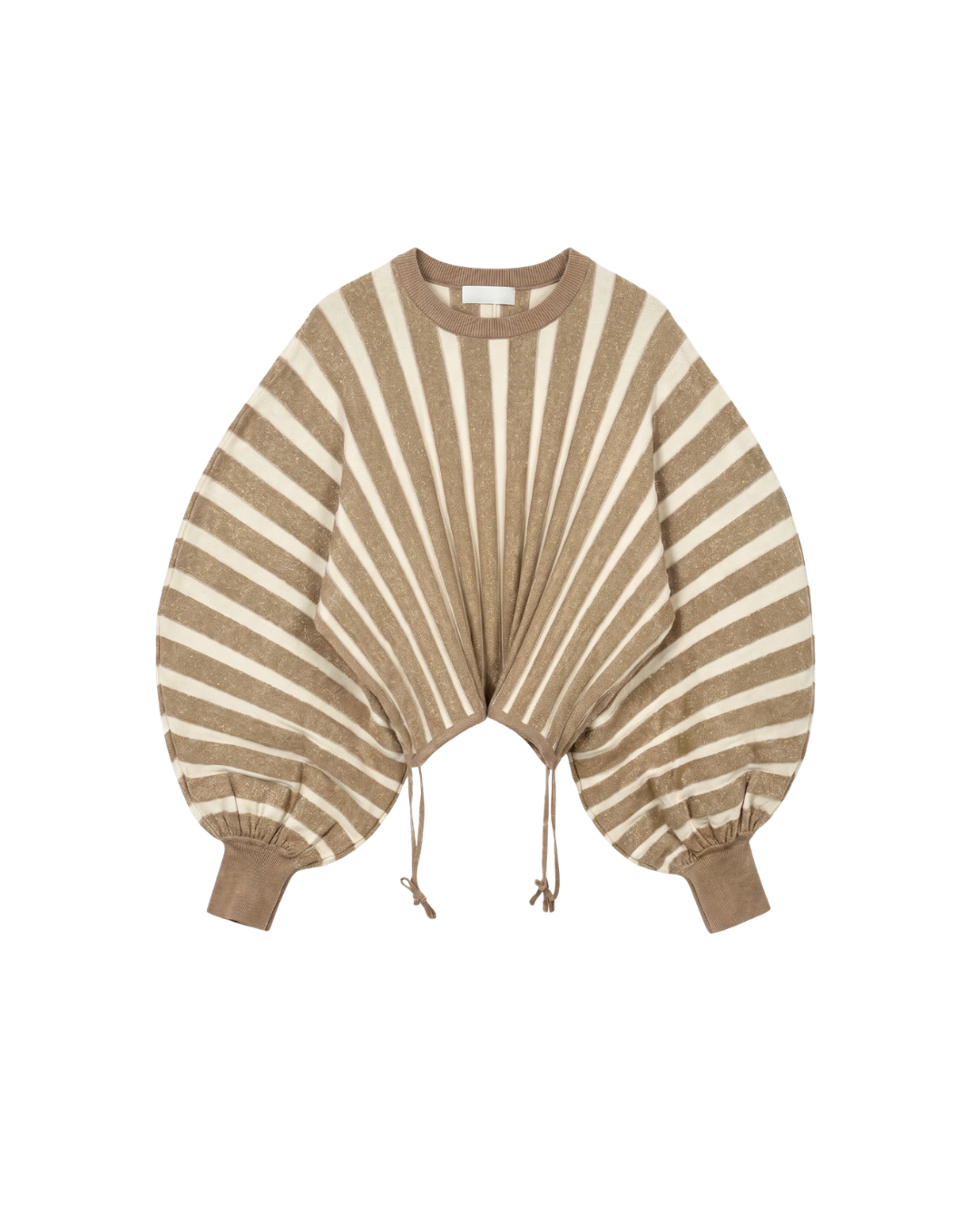 Trui Golden Goud