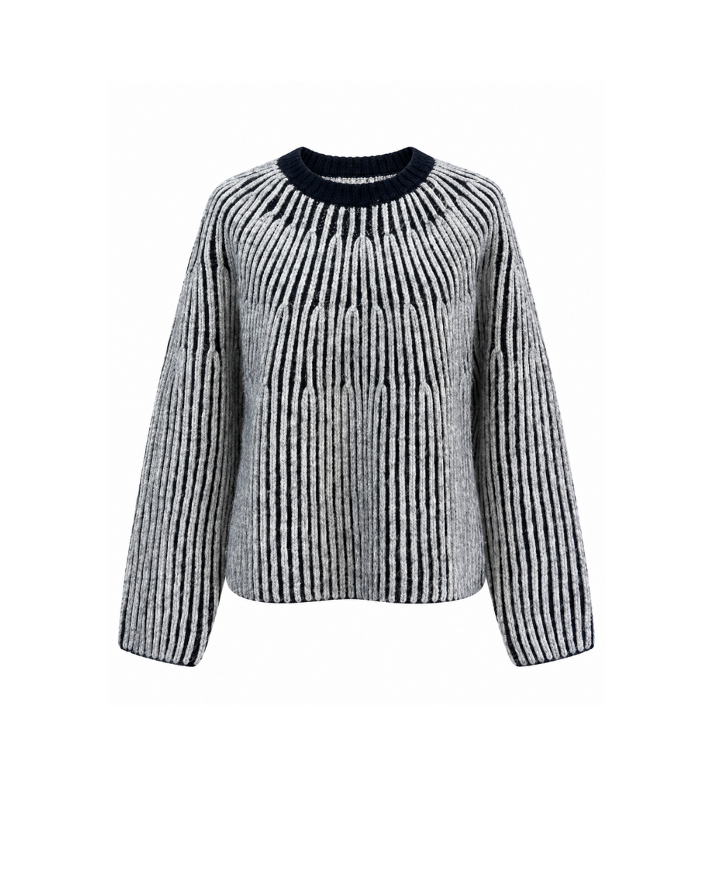 Trui Limia Blauw